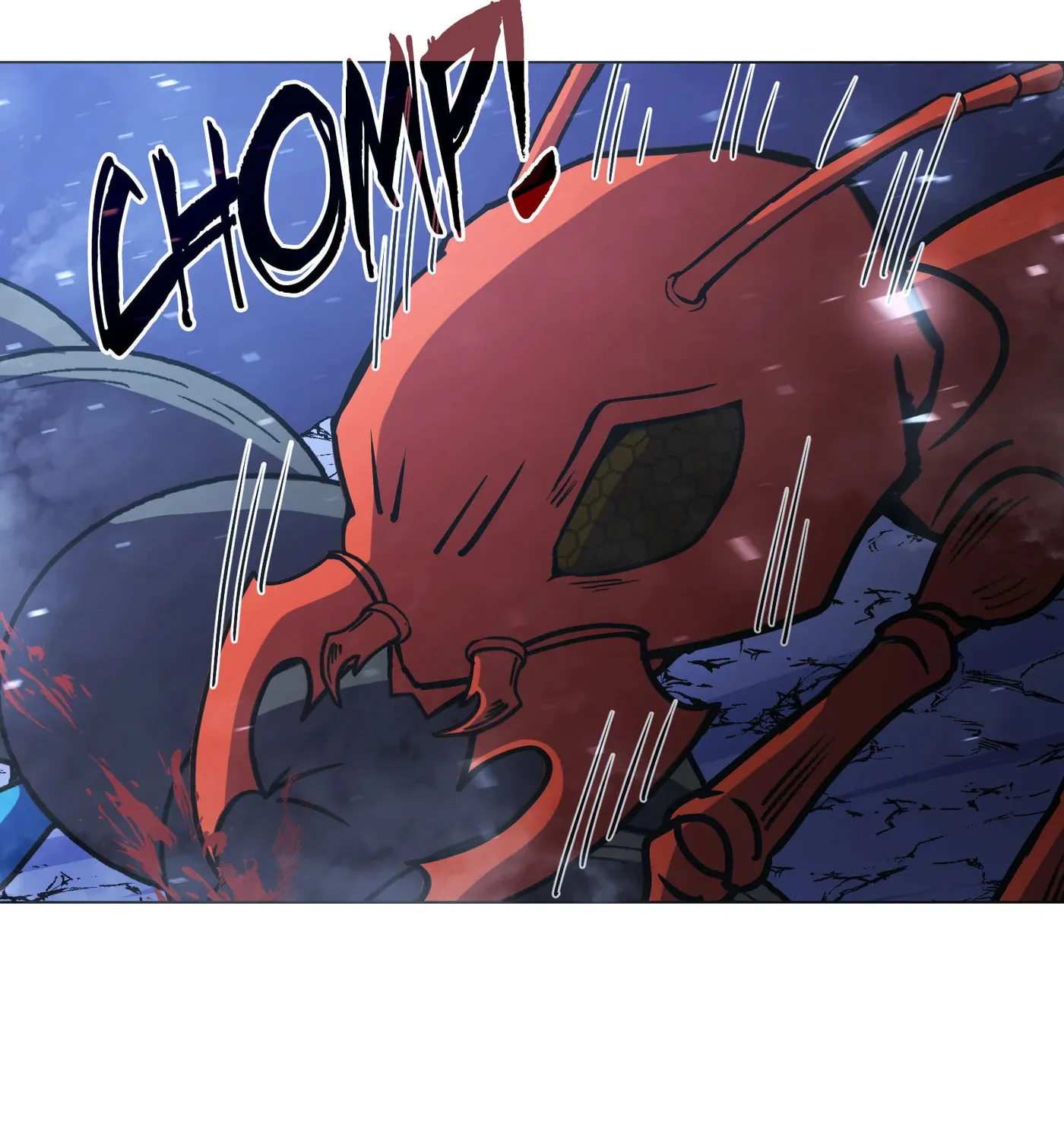 Chrysalis (Webtoon) Chapter 22 page 87 - 