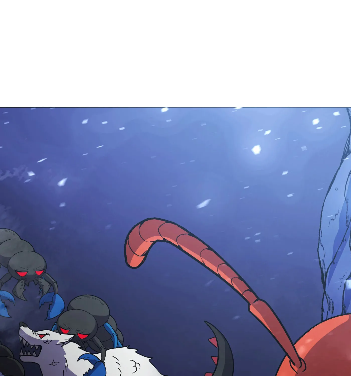 Chrysalis (Webtoon) Chapter 22 page 91 - 