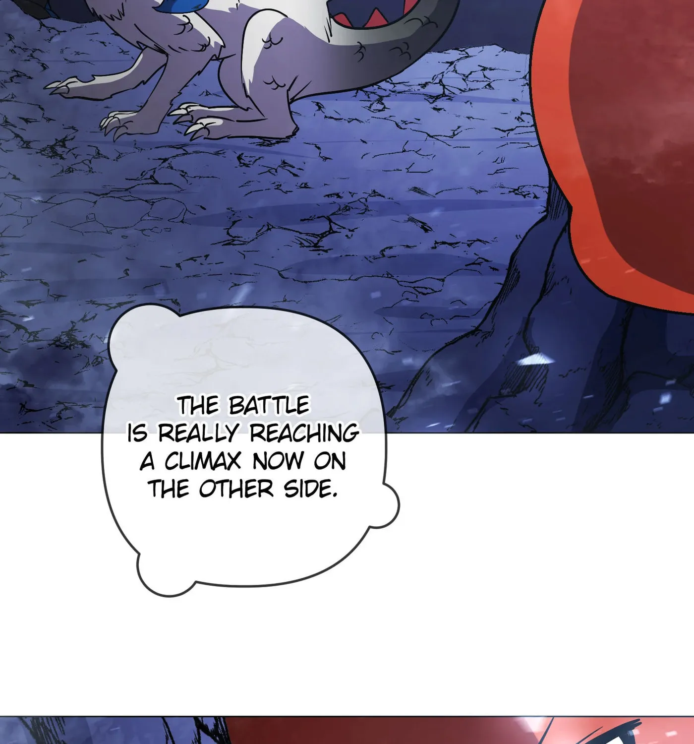Chrysalis (Webtoon) Chapter 22 page 92 - 