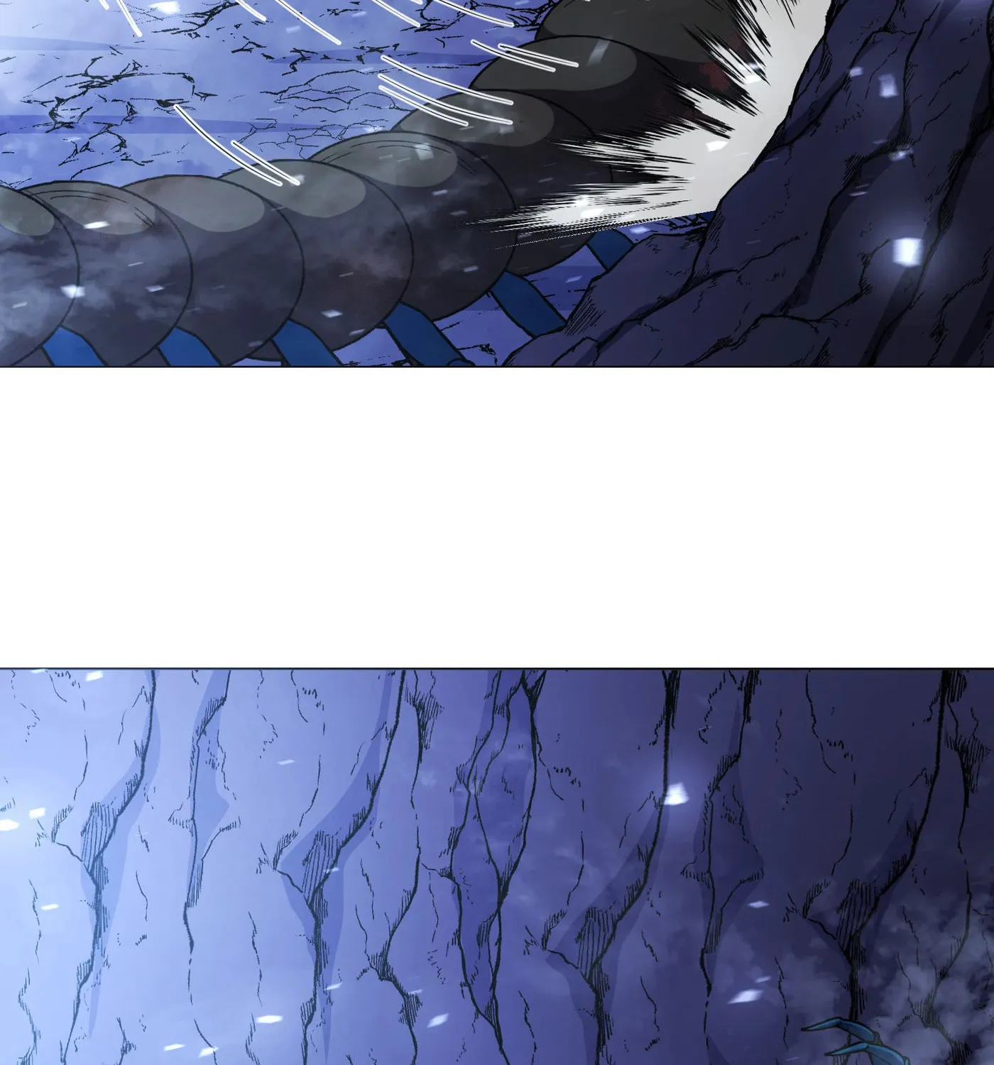 Chrysalis (Webtoon) Chapter 22 page 96 - 