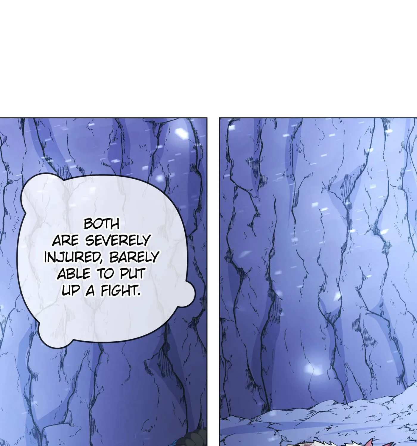Chrysalis (Webtoon) Chapter 22 page 100 - 