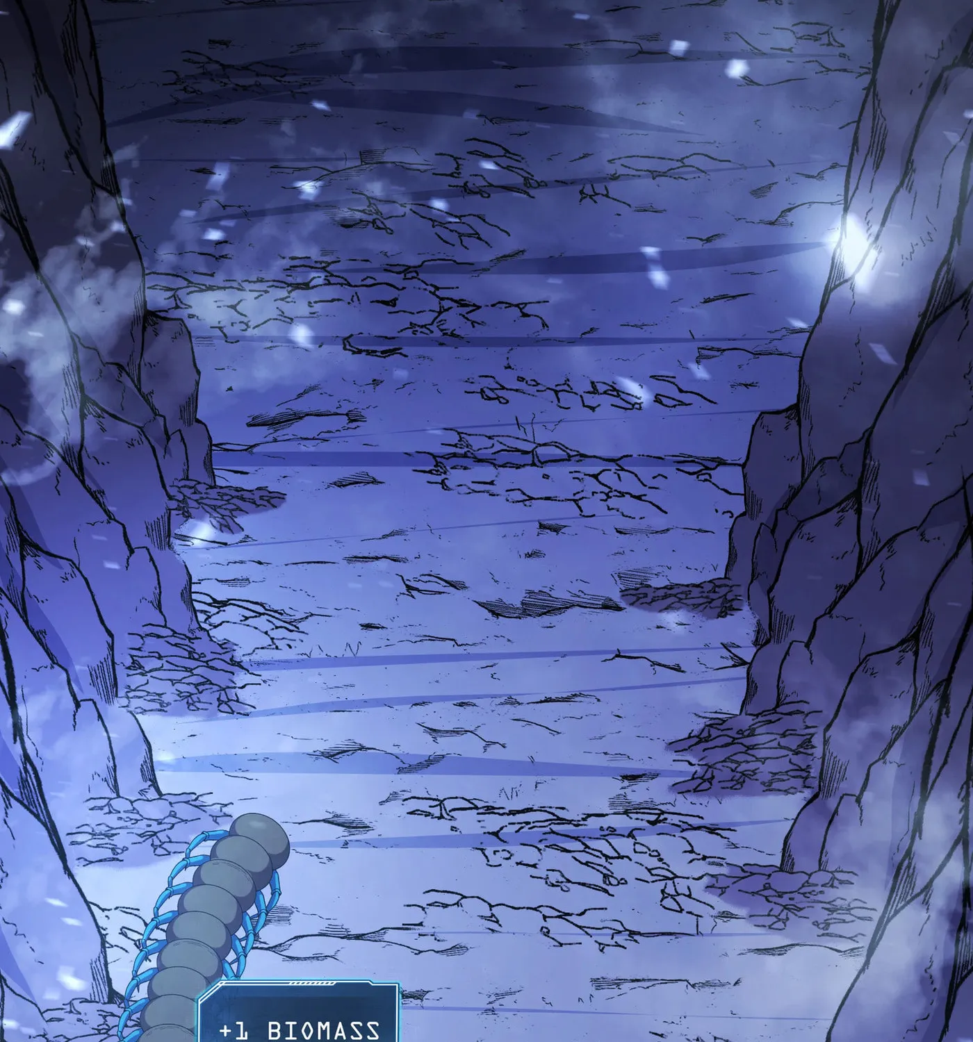 Chrysalis (Webtoon) Chapter 23 page 1 - 