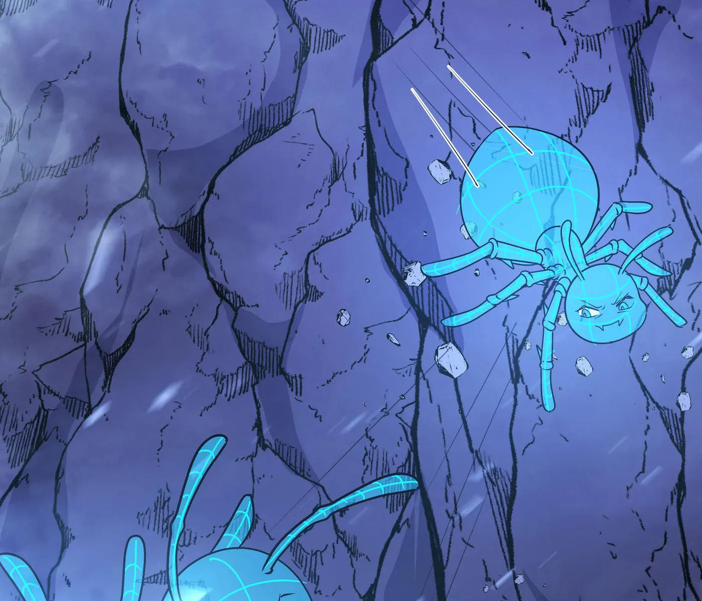 Chrysalis (Webtoon) Chapter 23 page 101 - 