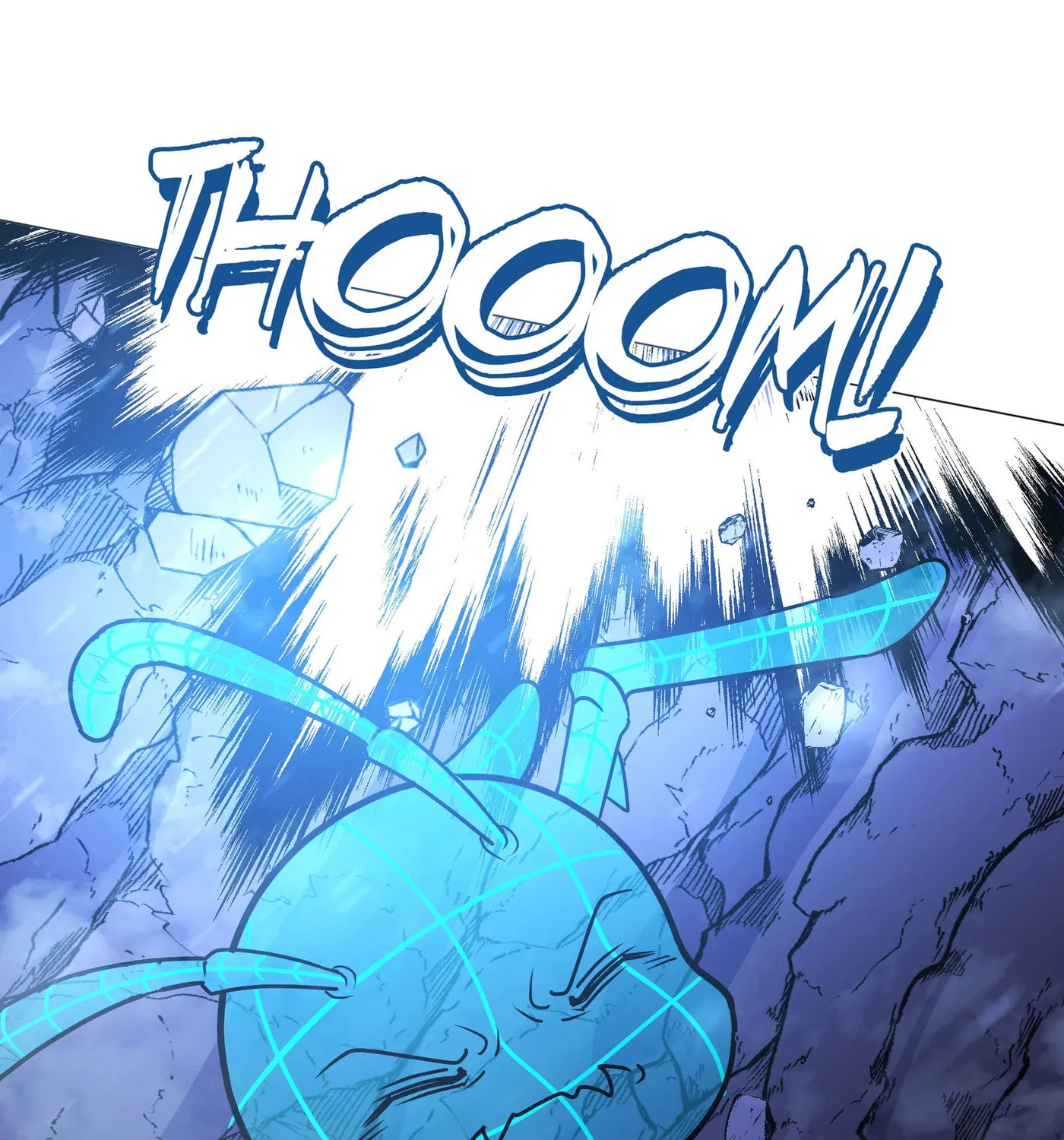 Chrysalis (Webtoon) Chapter 23 page 104 - 