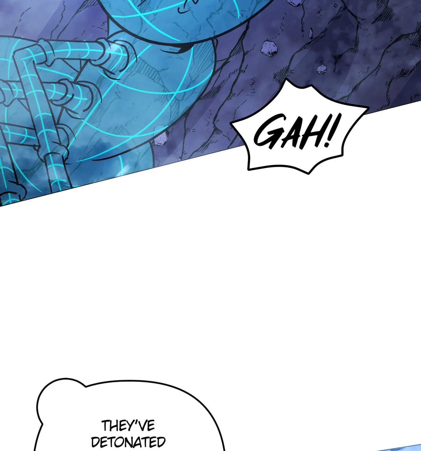 Chrysalis (Webtoon) Chapter 23 page 105 - 