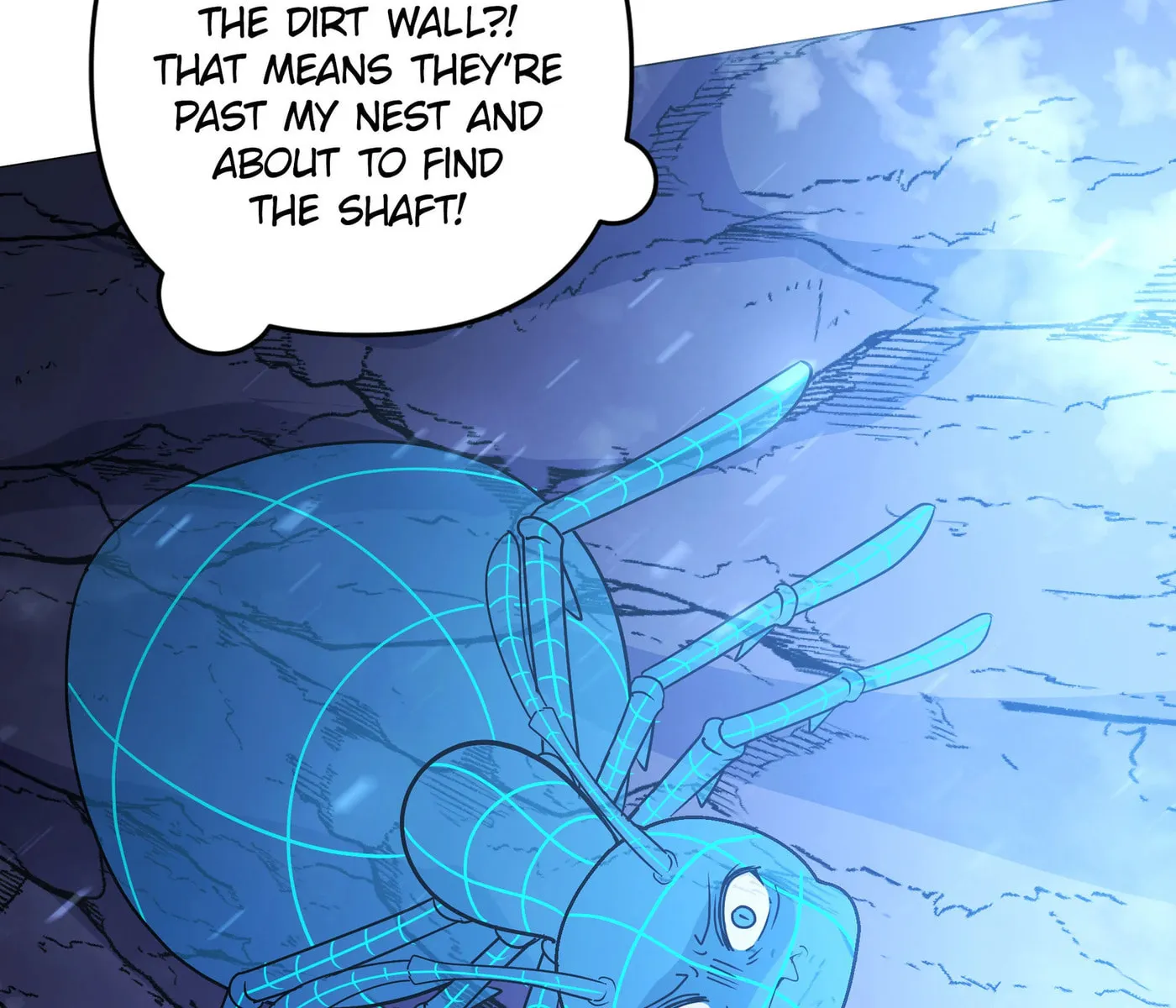Chrysalis (Webtoon) Chapter 23 page 106 - 