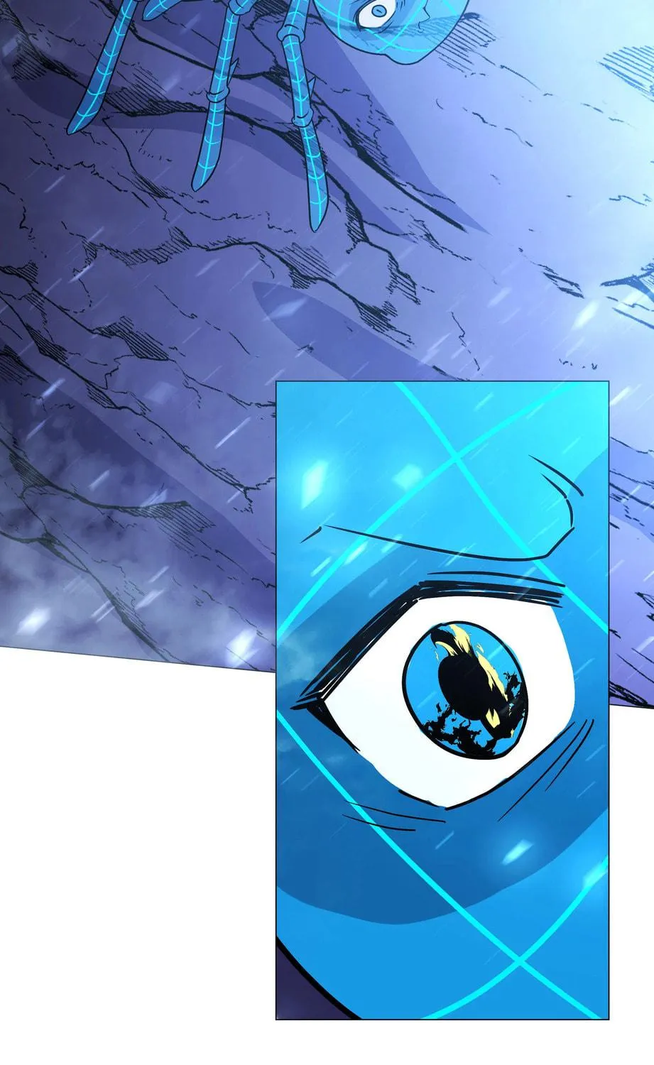 Chrysalis (Webtoon) Chapter 23 page 107 - 