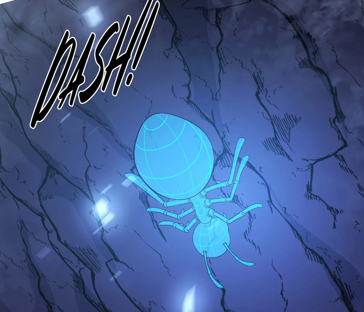 Chrysalis (Webtoon) Chapter 23 page 111 - 