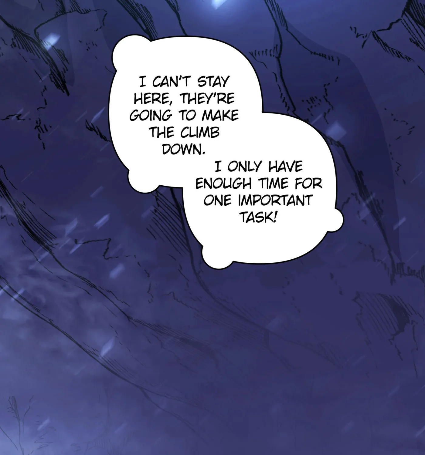 Chrysalis (Webtoon) Chapter 23 page 112 - 
