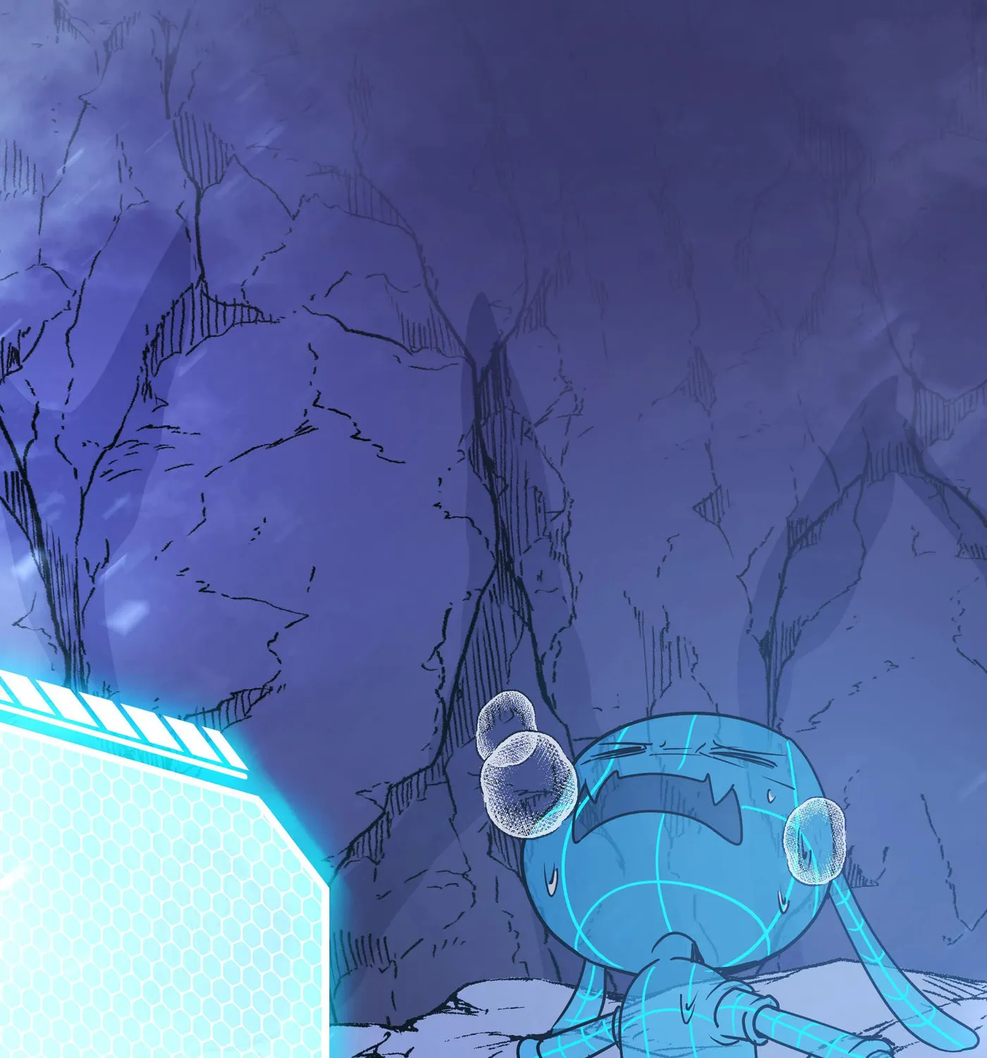 Chrysalis (Webtoon) Chapter 23 page 113 - 