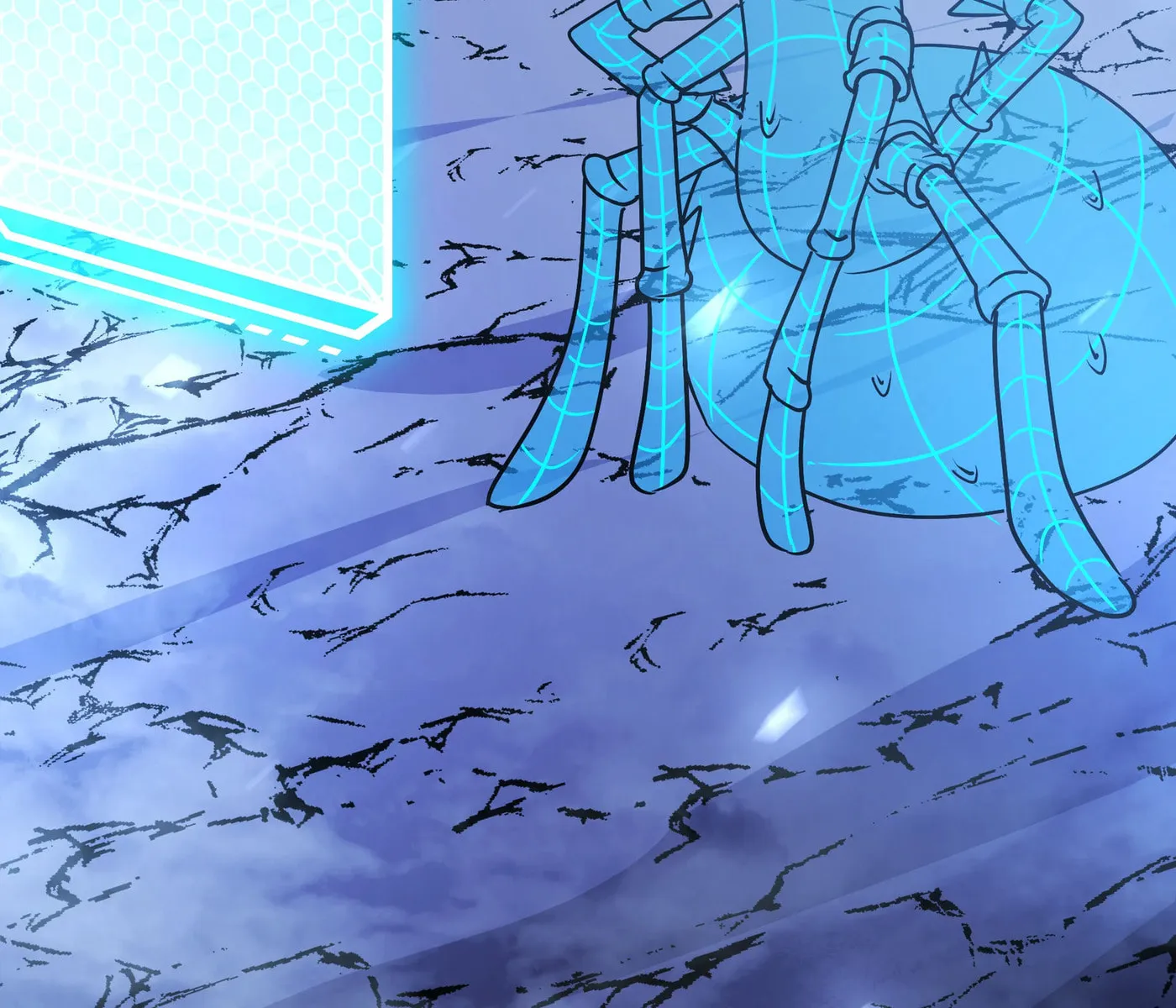 Chrysalis (Webtoon) Chapter 23 page 114 - 