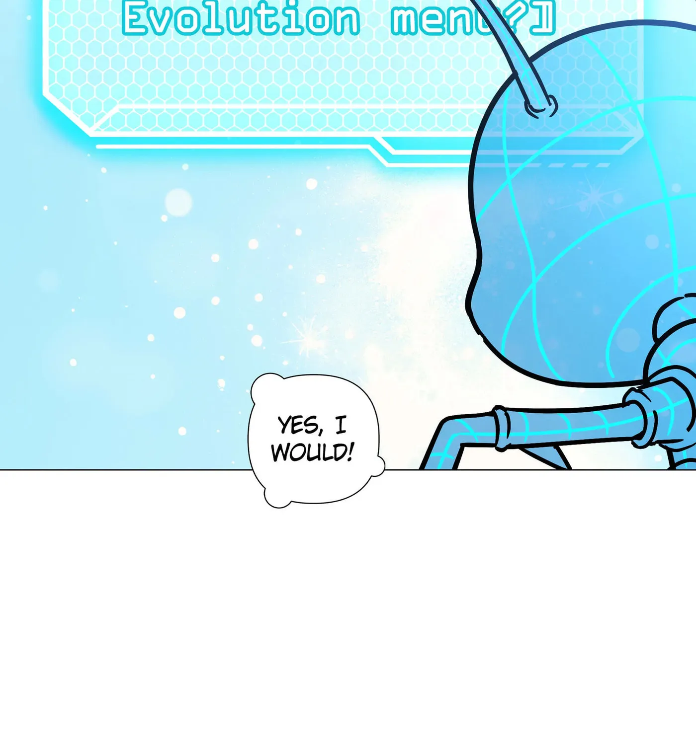 Chrysalis (Webtoon) Chapter 23 page 118 - 