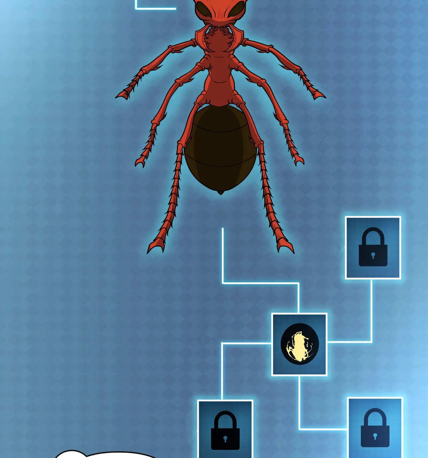 Chrysalis (Webtoon) Chapter 23 page 121 - 