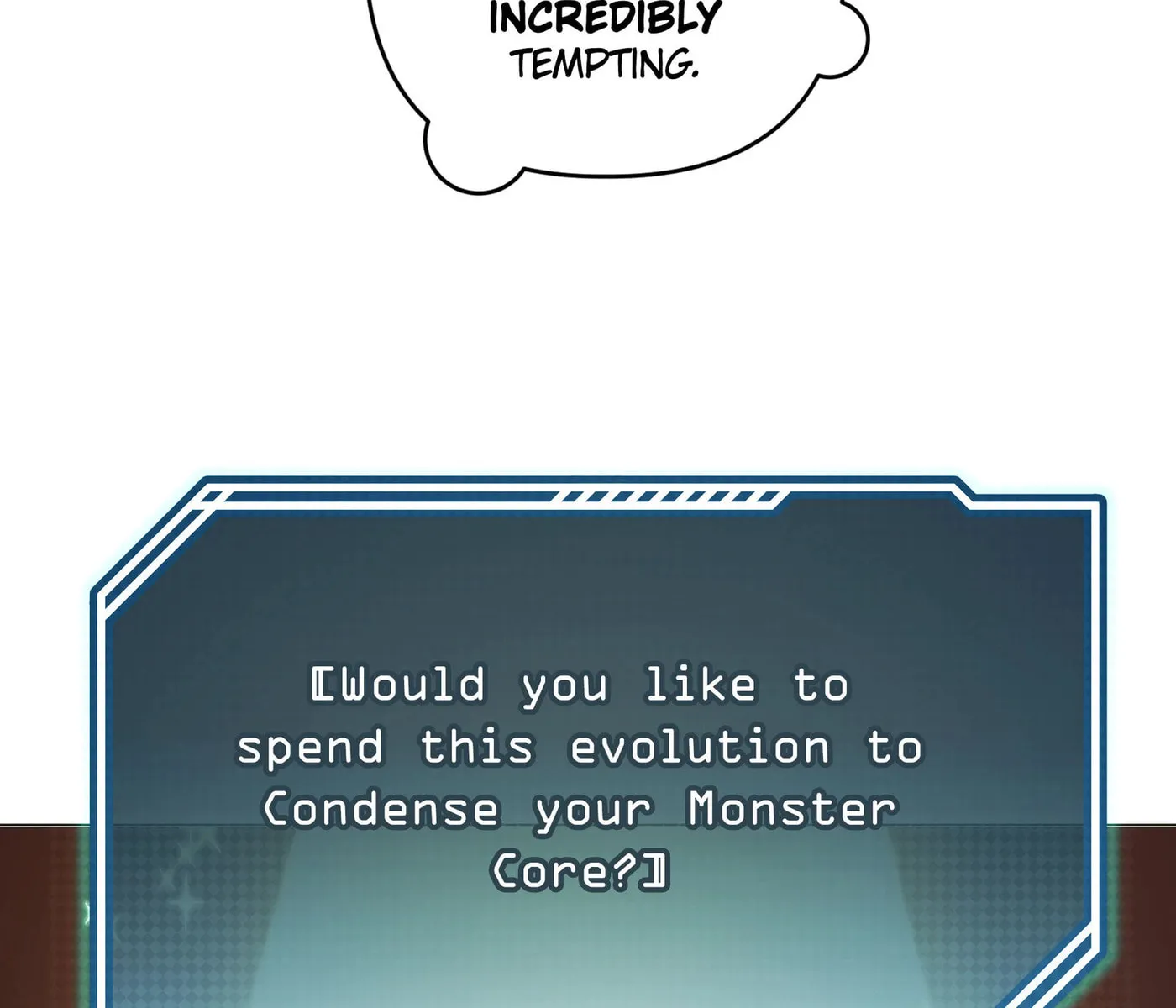 Chrysalis (Webtoon) Chapter 23 page 125 - 