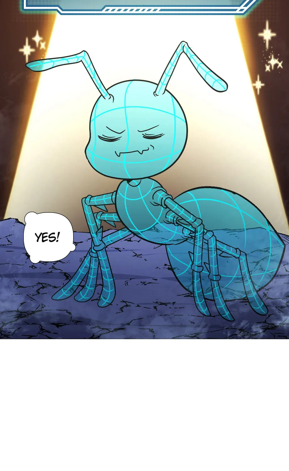 Chrysalis (Webtoon) Chapter 23 page 126 - 