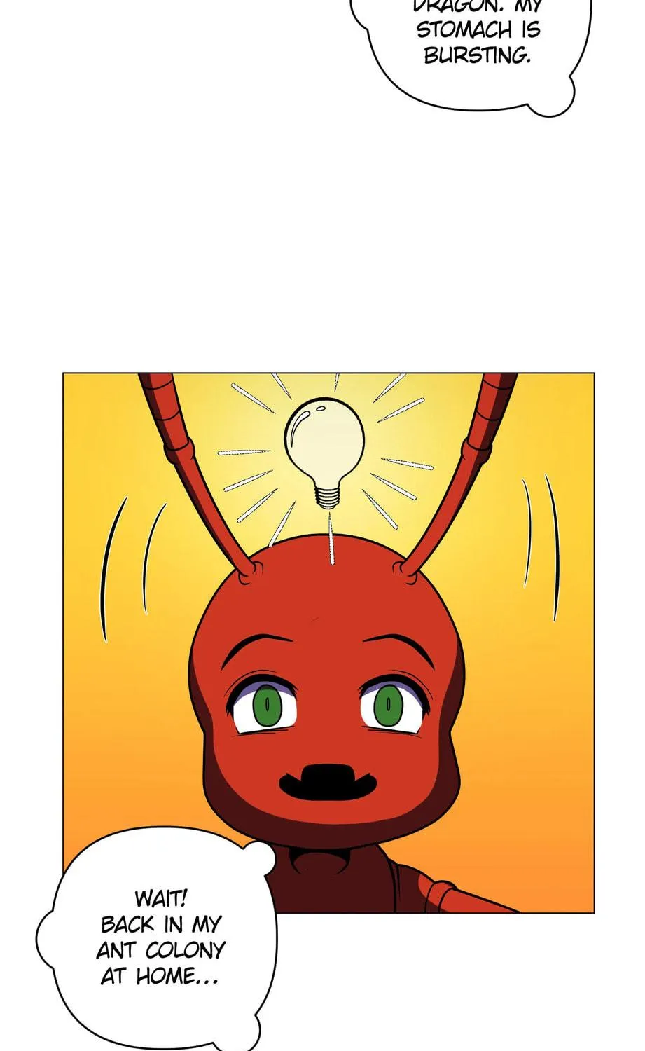 Chrysalis (Webtoon) Chapter 23 page 15 - 
