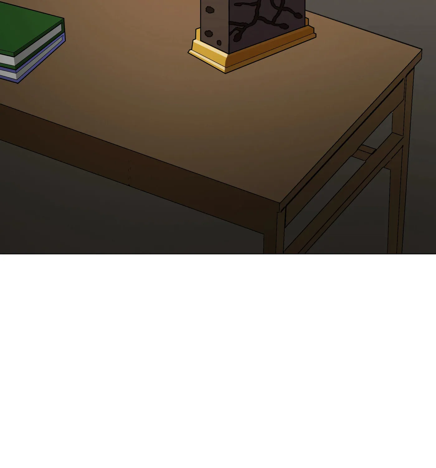 Chrysalis (Webtoon) Chapter 23 page 20 - 
