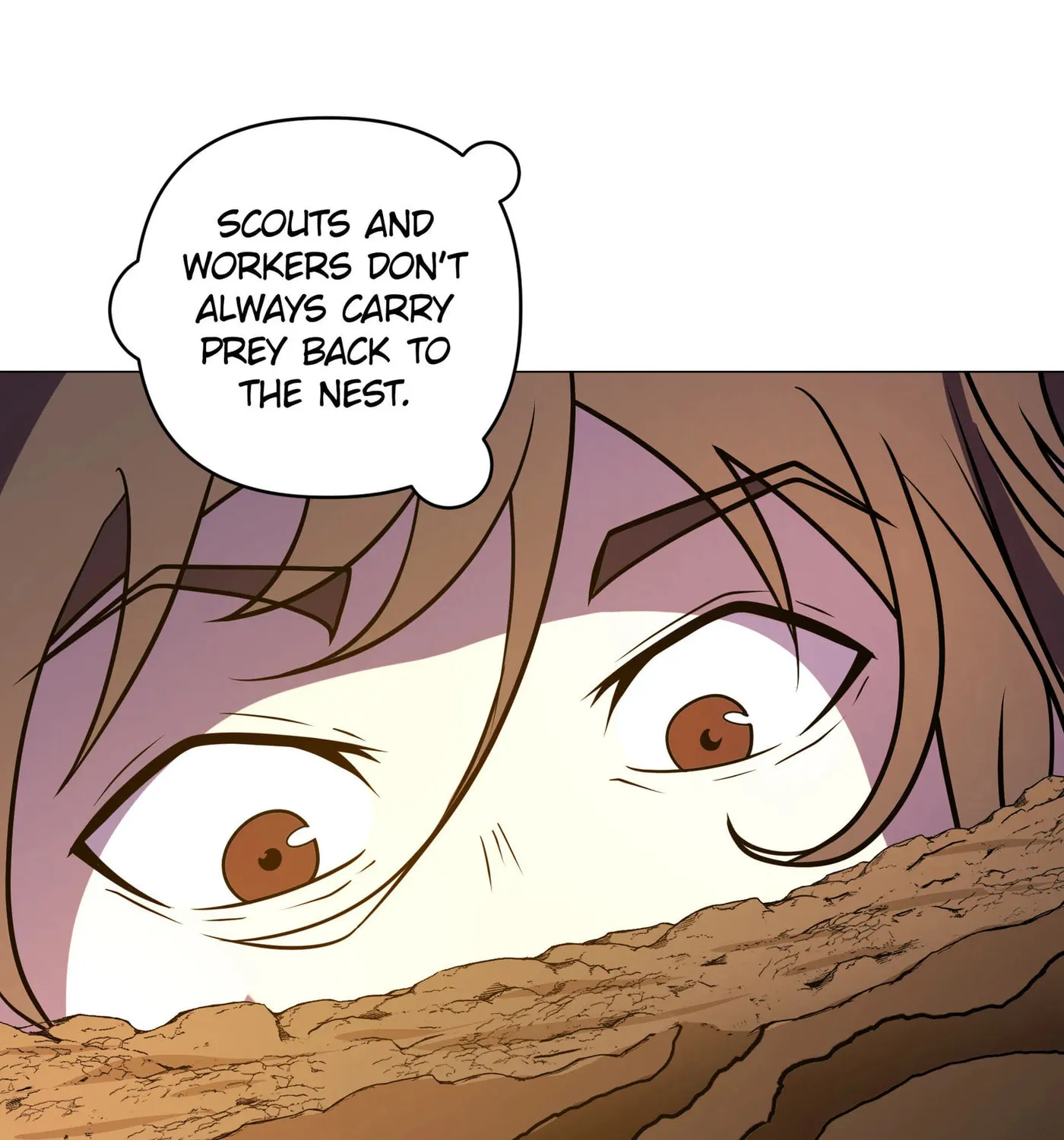Chrysalis (Webtoon) Chapter 23 page 21 - 