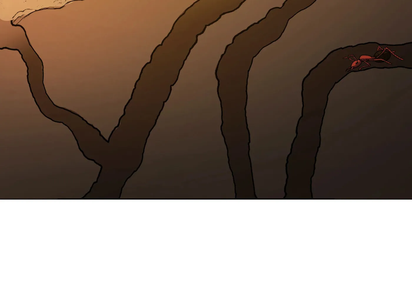 Chrysalis (Webtoon) Chapter 23 page 22 - 
