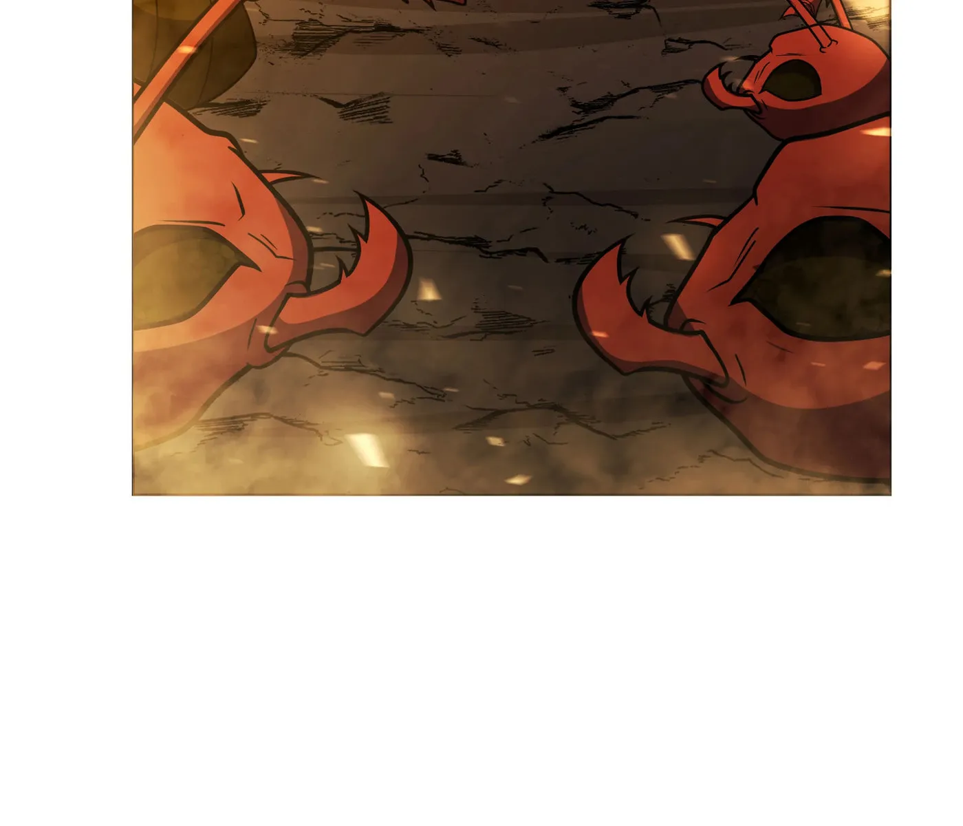 Chrysalis (Webtoon) Chapter 23 page 25 - 