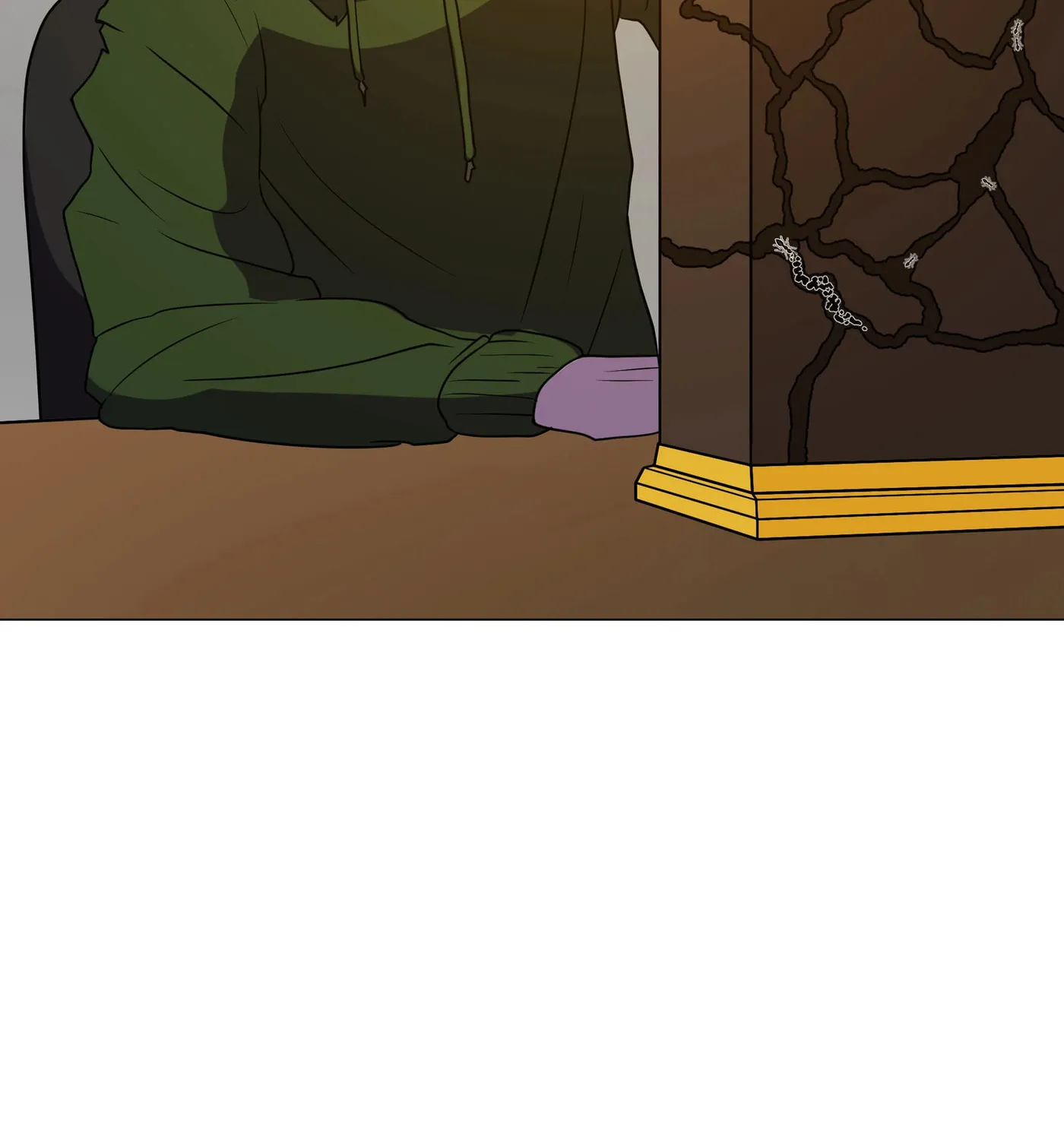Chrysalis (Webtoon) Chapter 23 page 29 - 