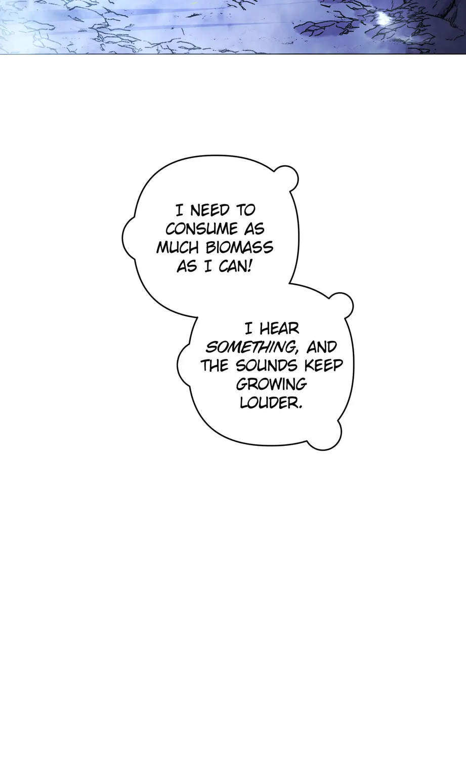 Chrysalis (Webtoon) Chapter 23 page 4 - 