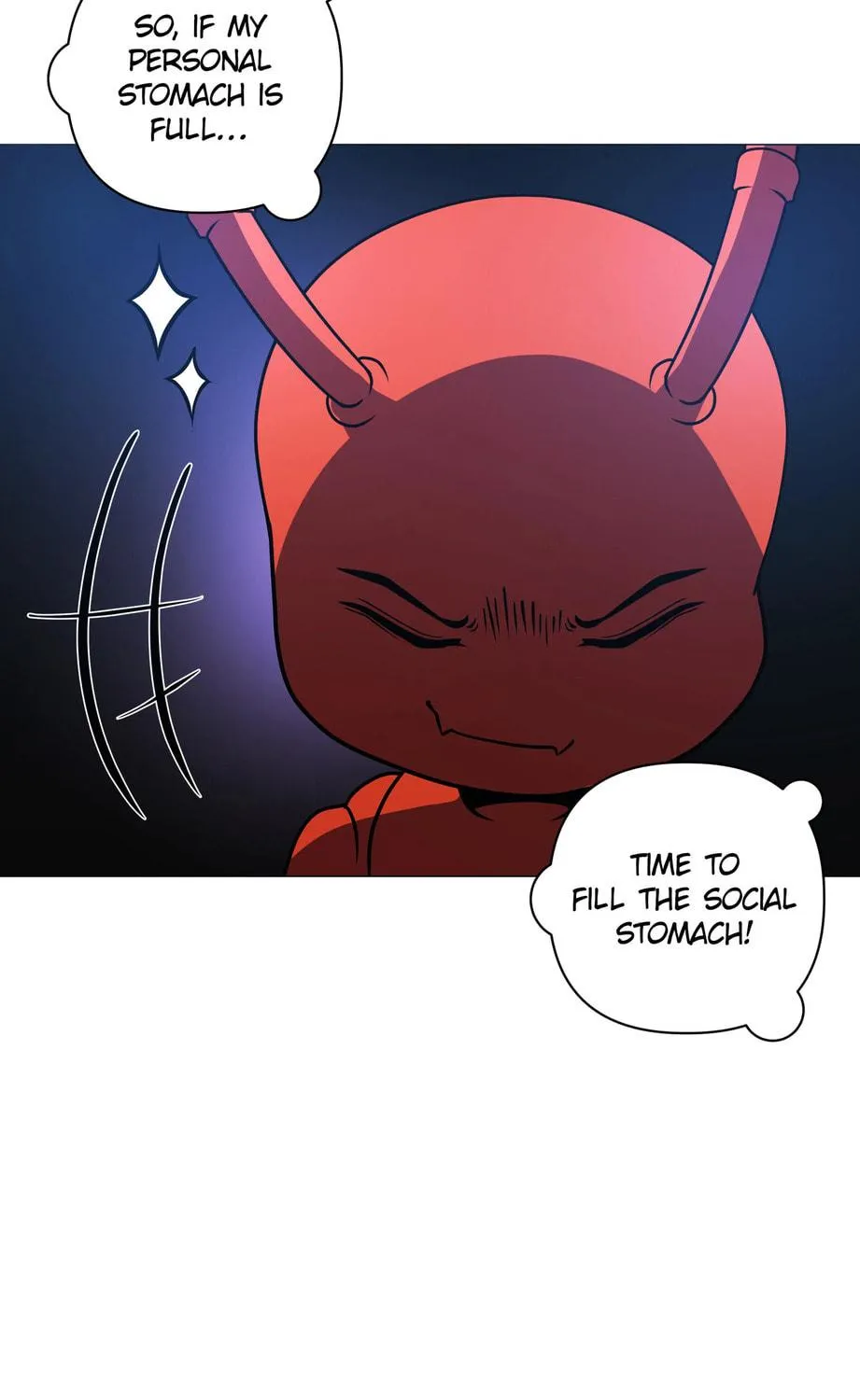 Chrysalis (Webtoon) Chapter 23 page 31 - 