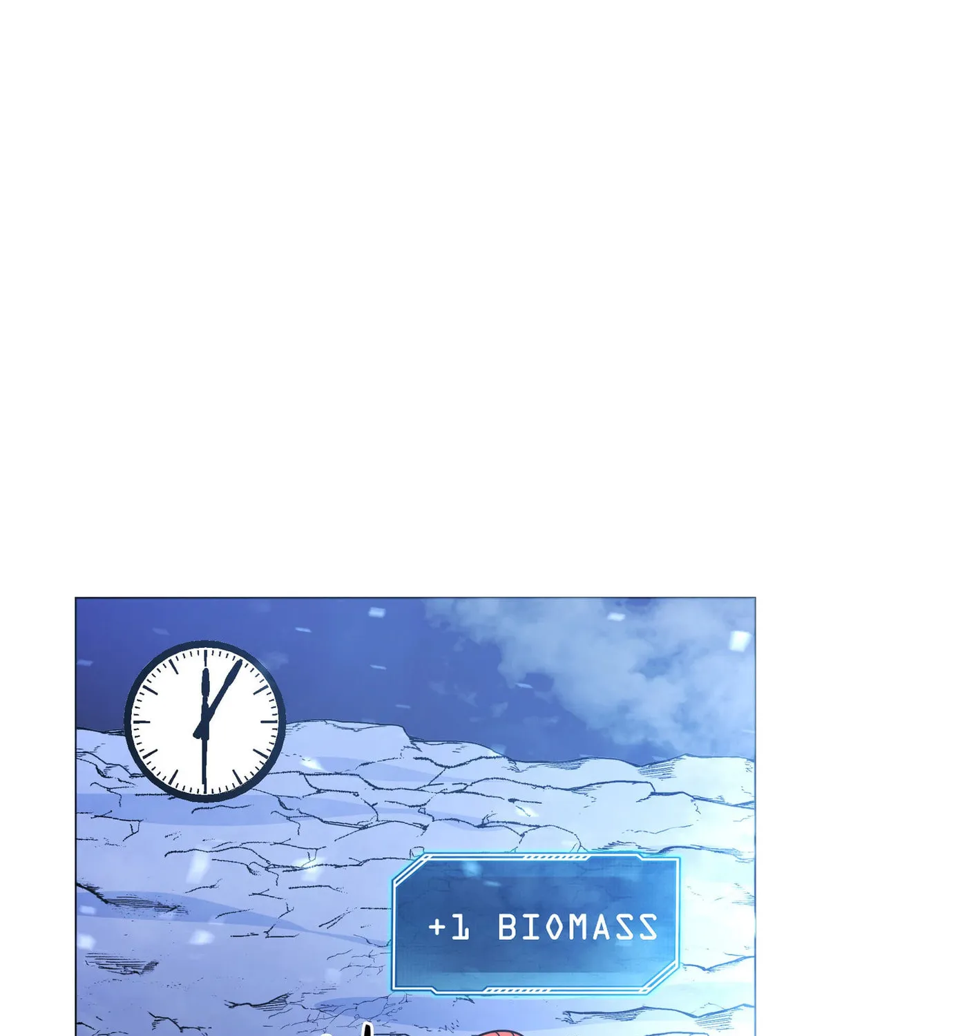 Chrysalis (Webtoon) Chapter 23 page 33 - 