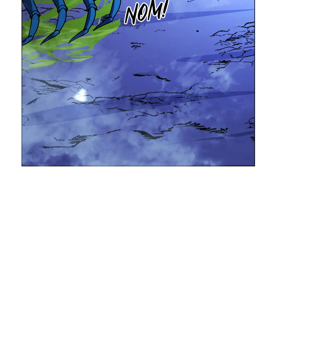 Chrysalis (Webtoon) Chapter 23 page 37 - 
