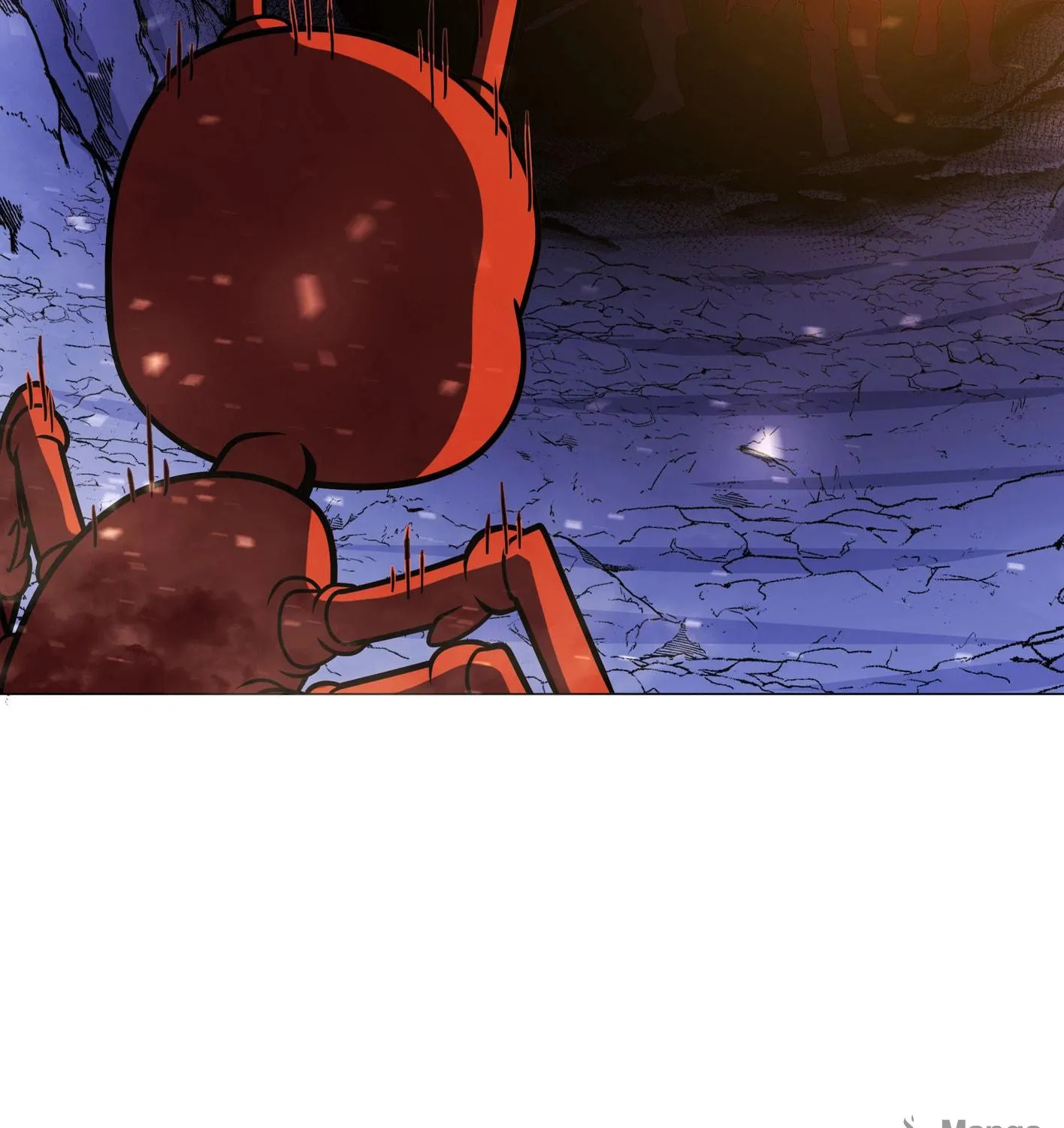 Chrysalis (Webtoon) Chapter 23 page 39 - 