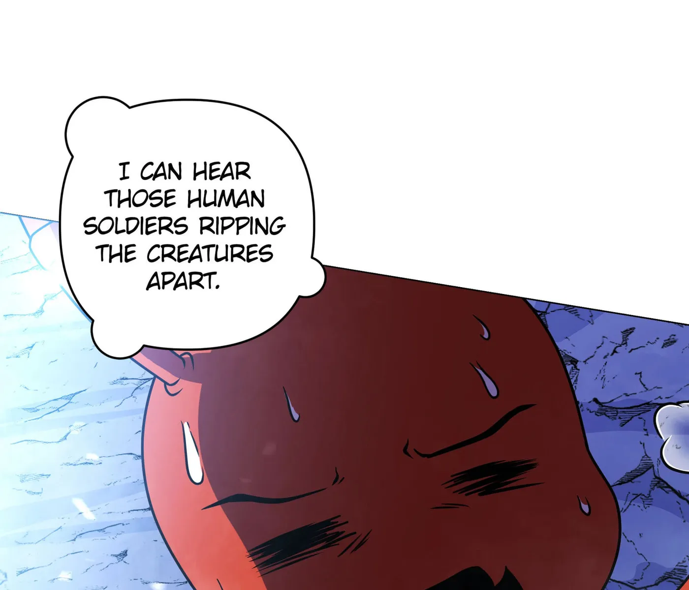 Chrysalis (Webtoon) Chapter 23 page 48 - 