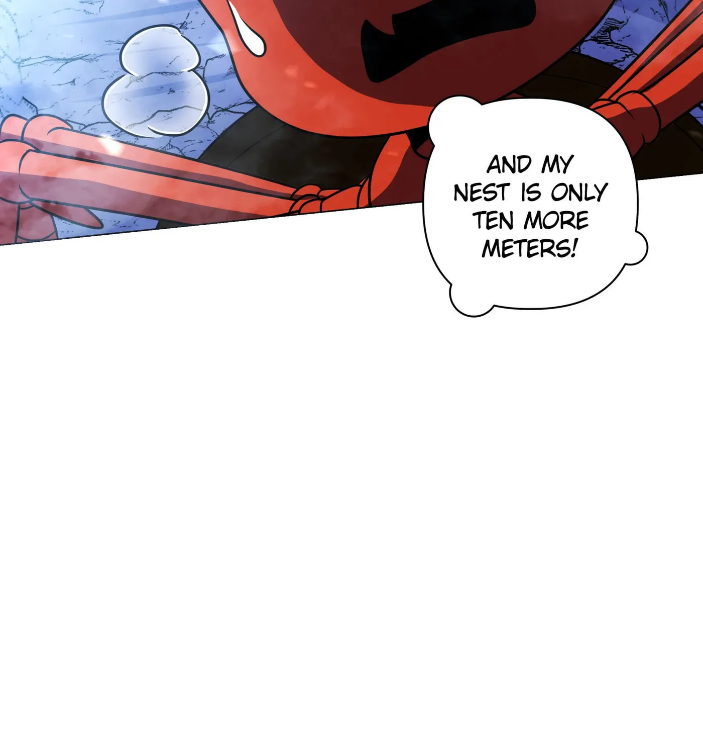 Chrysalis (Webtoon) Chapter 23 page 49 - 