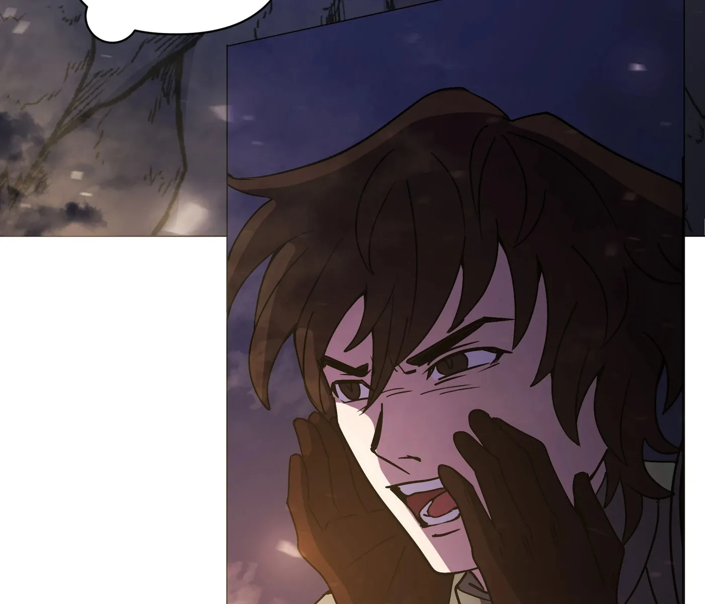 Chrysalis (Webtoon) Chapter 23 page 56 - 