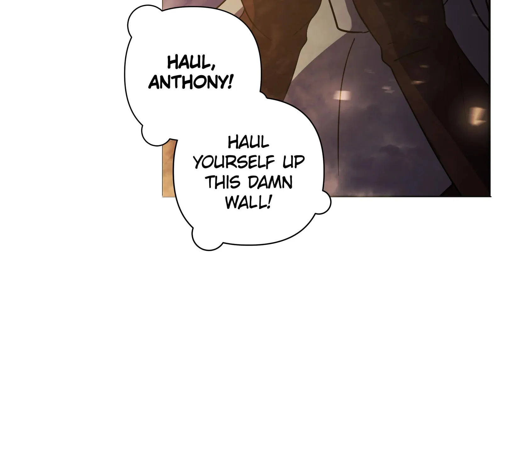 Chrysalis (Webtoon) Chapter 23 page 57 - 