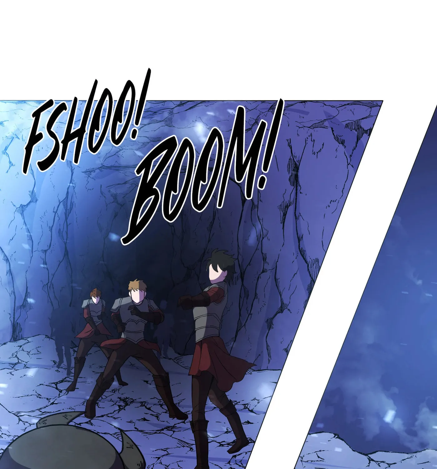 Chrysalis (Webtoon) Chapter 23 page 59 - 