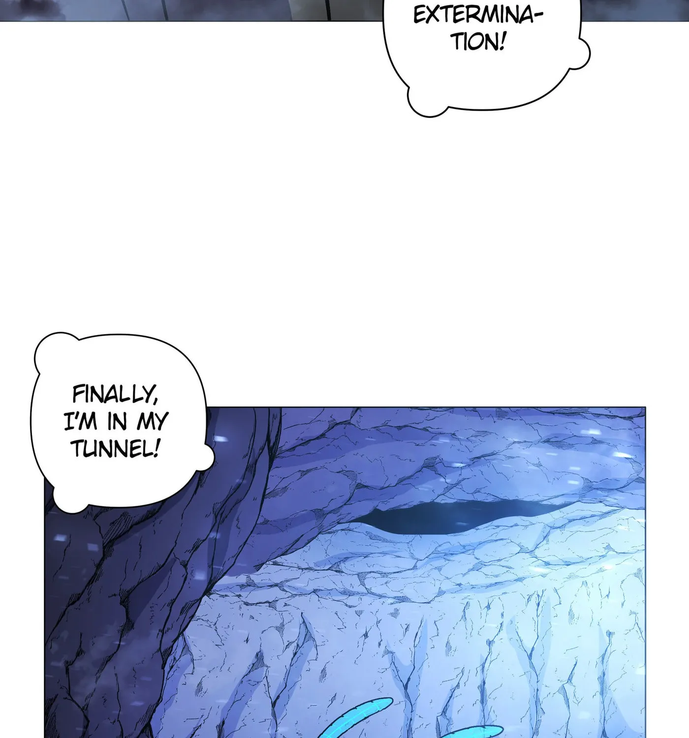 Chrysalis (Webtoon) Chapter 23 page 62 - 