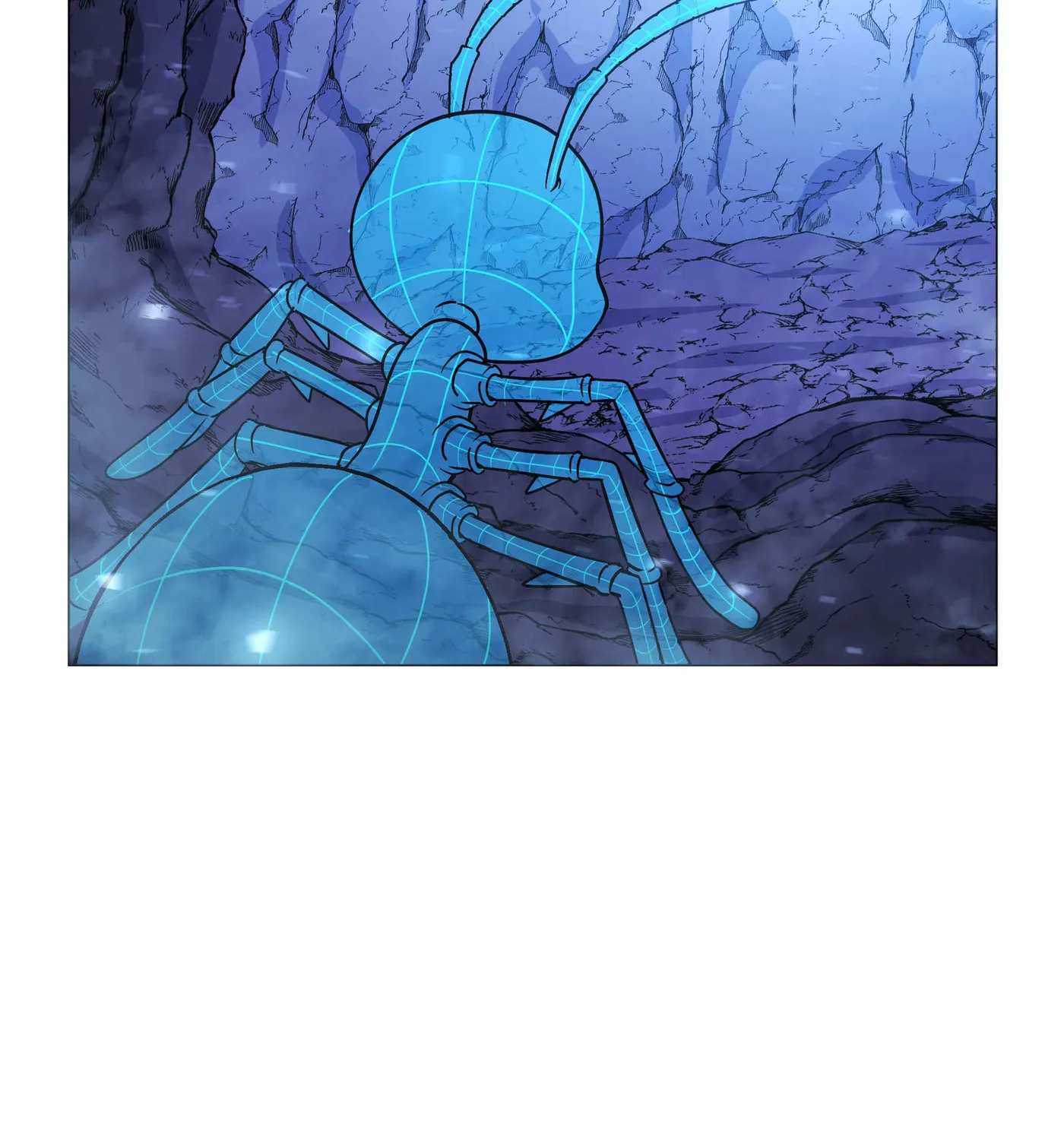 Chrysalis (Webtoon) Chapter 23 page 63 - 