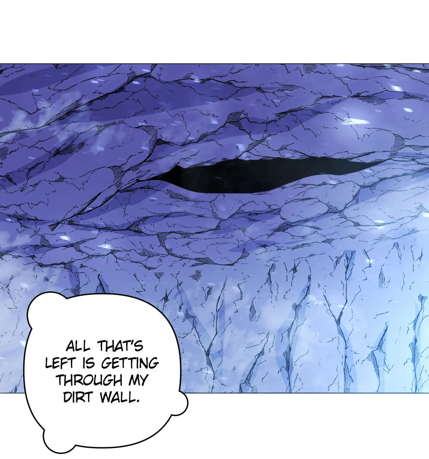 Chrysalis (Webtoon) Chapter 23 page 65 - 