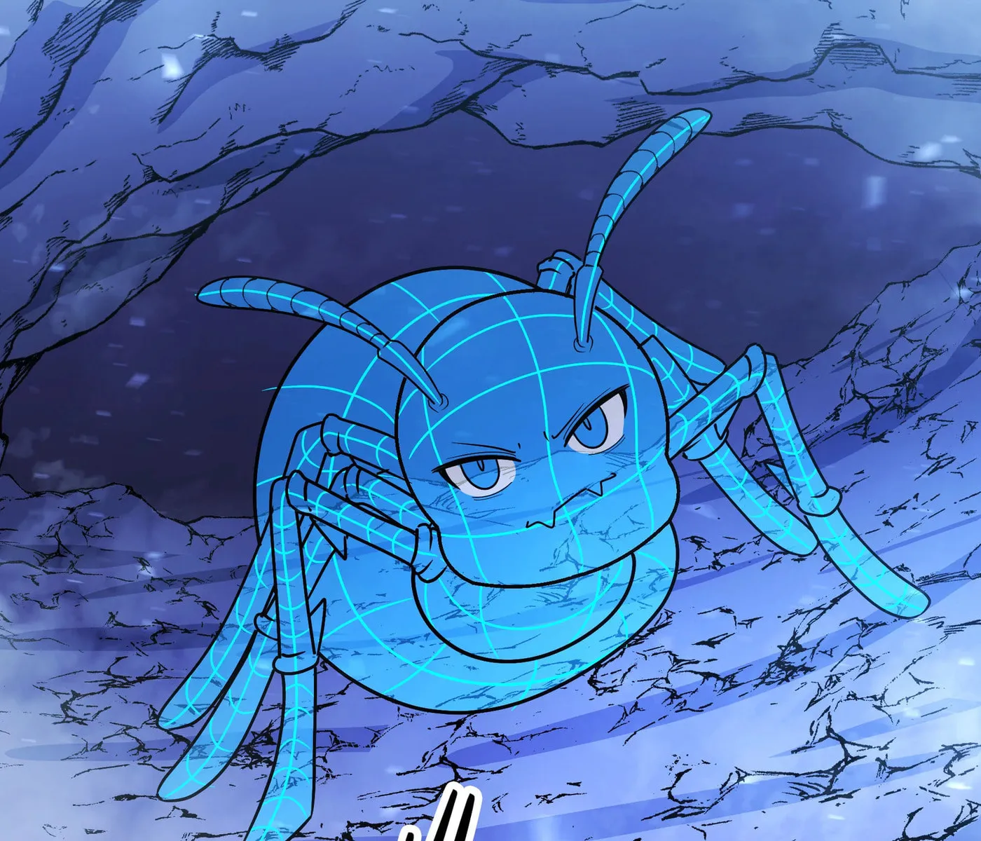 Chrysalis (Webtoon) Chapter 23 page 67 - 