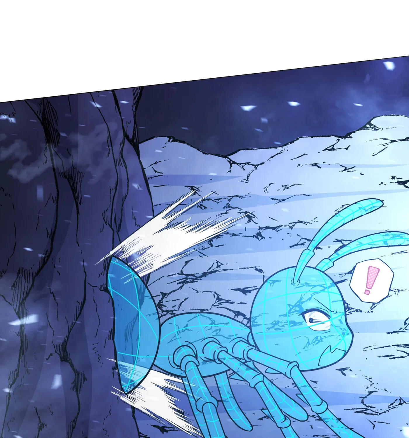 Chrysalis (Webtoon) Chapter 23 page 70 - 