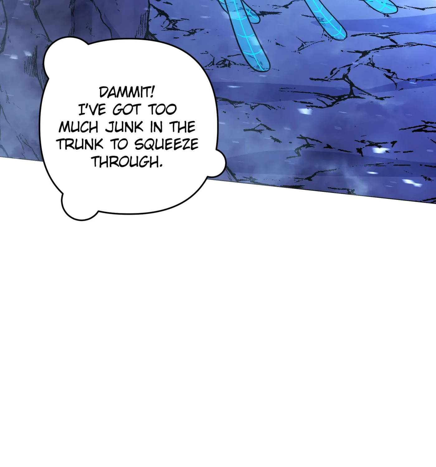 Chrysalis (Webtoon) Chapter 23 page 71 - 
