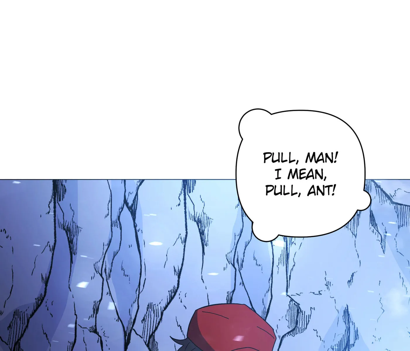 Chrysalis (Webtoon) Chapter 23 page 72 - 