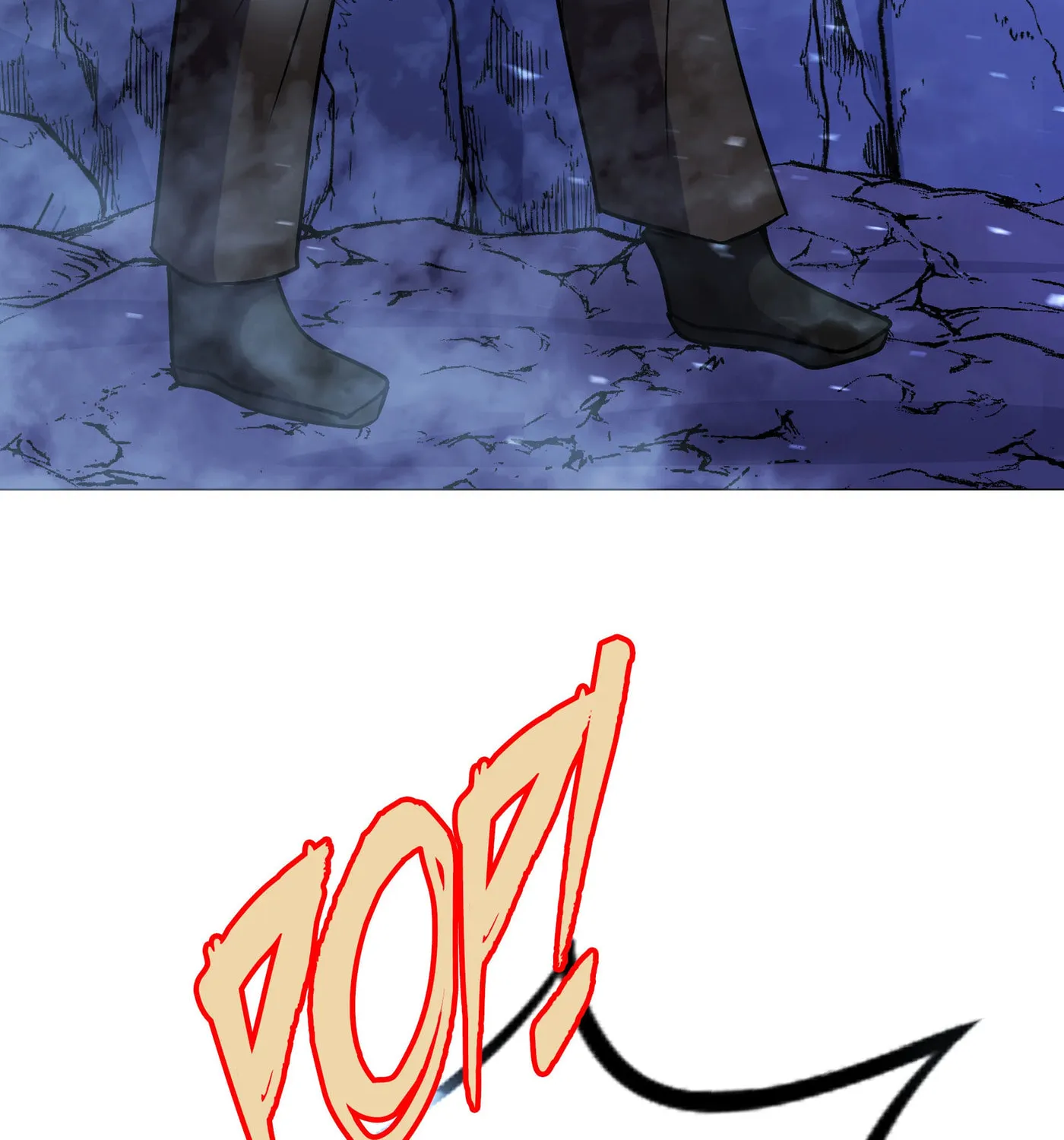 Chrysalis (Webtoon) Chapter 23 page 74 - 