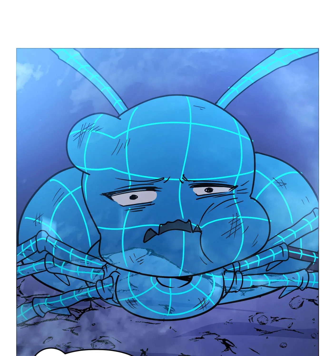 Chrysalis (Webtoon) Chapter 23 page 82 - 