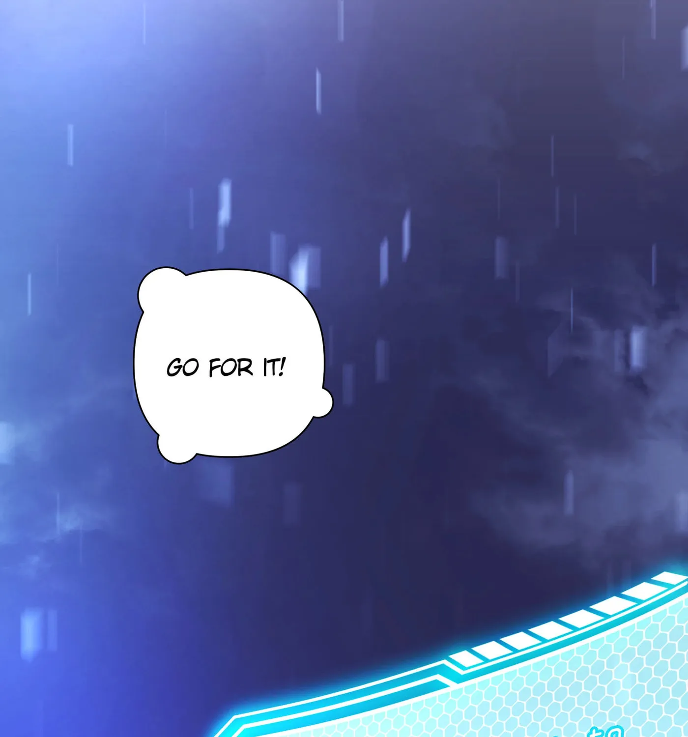 Chrysalis (Webtoon) Chapter 23 page 85 - 