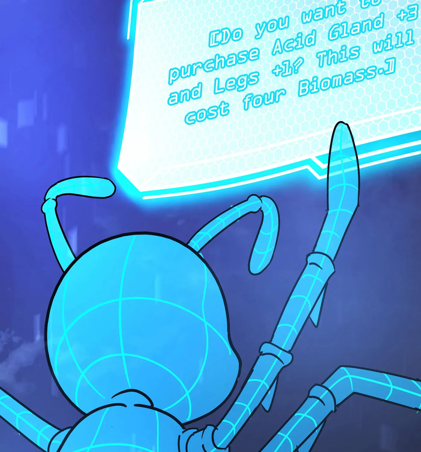 Chrysalis (Webtoon) Chapter 23 page 86 - 