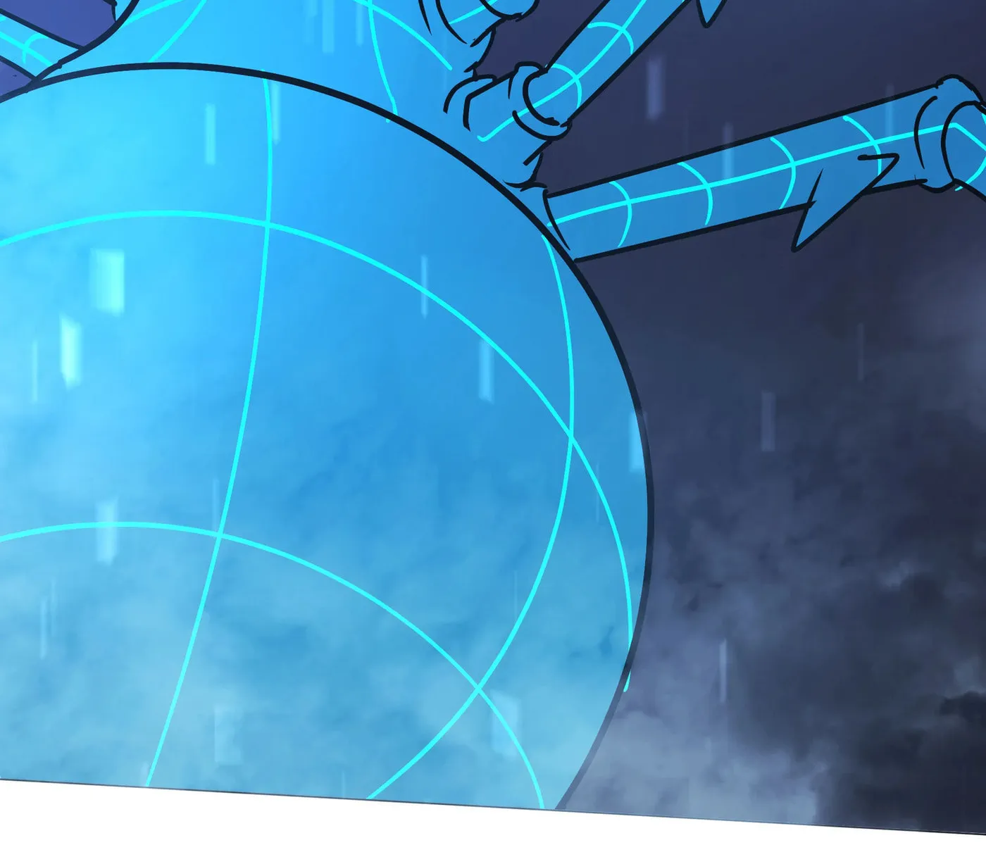 Chrysalis (Webtoon) Chapter 23 page 87 - 