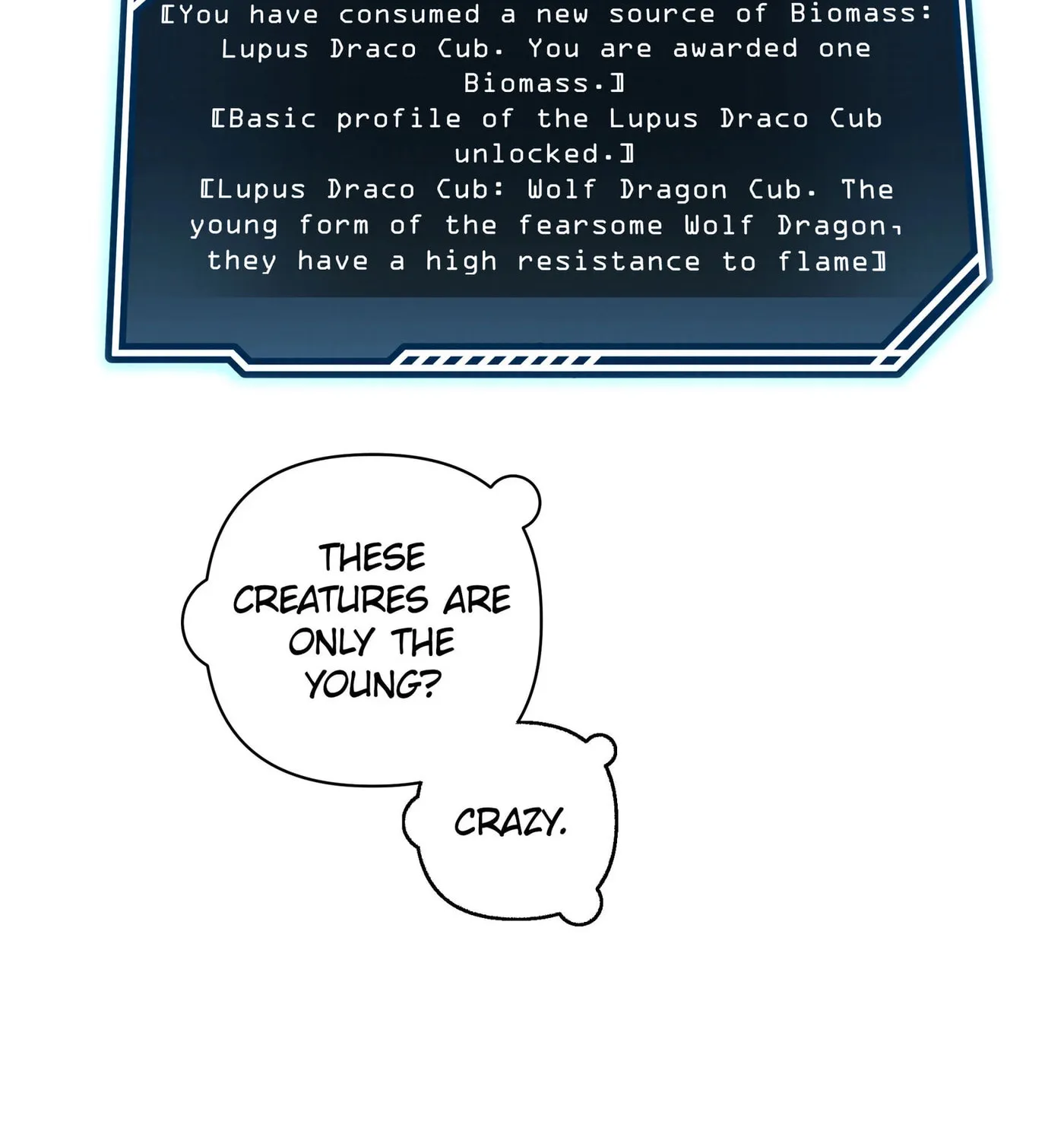 Chrysalis (Webtoon) Chapter 23 page 10 - 