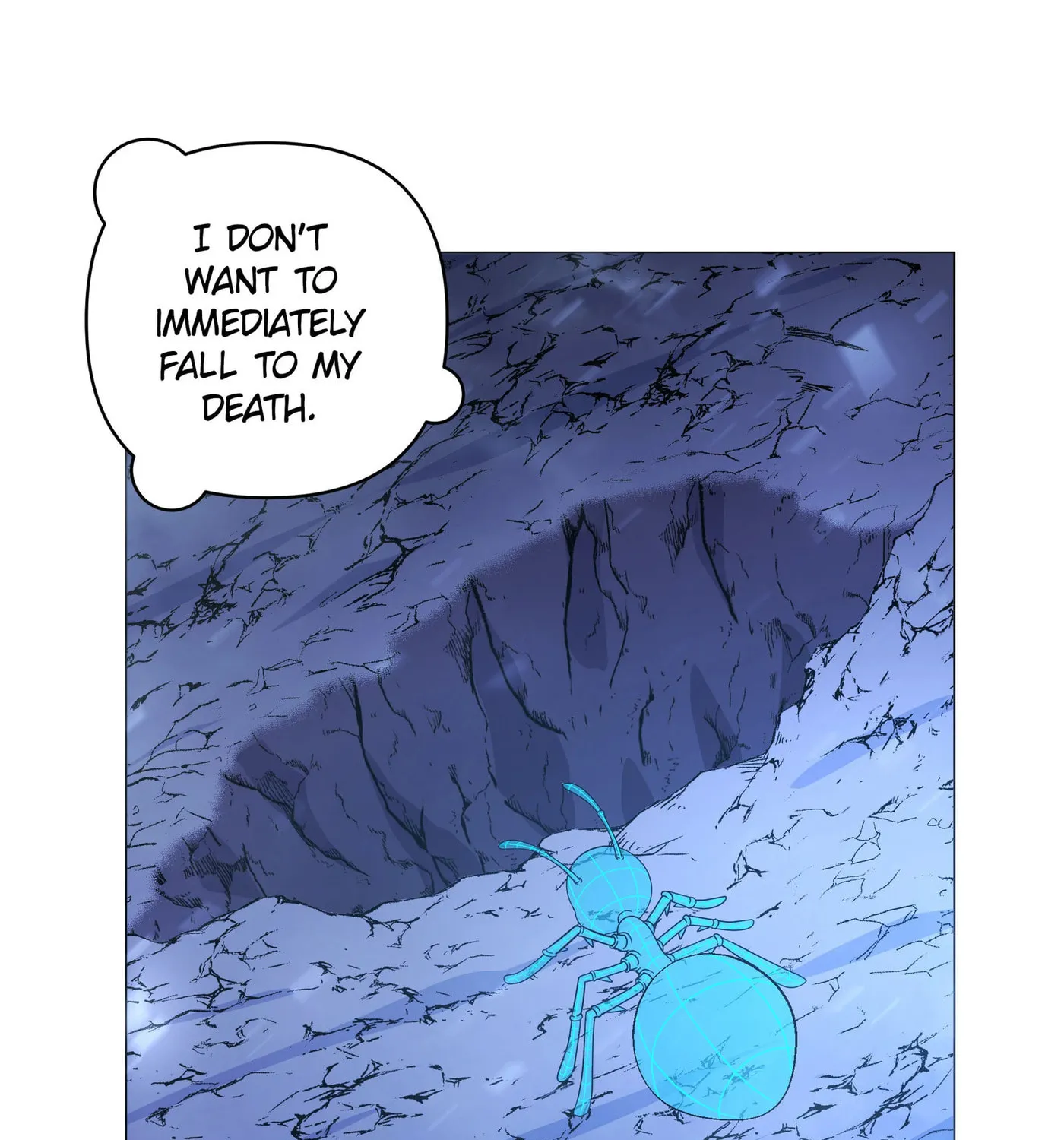 Chrysalis (Webtoon) Chapter 23 page 94 - 