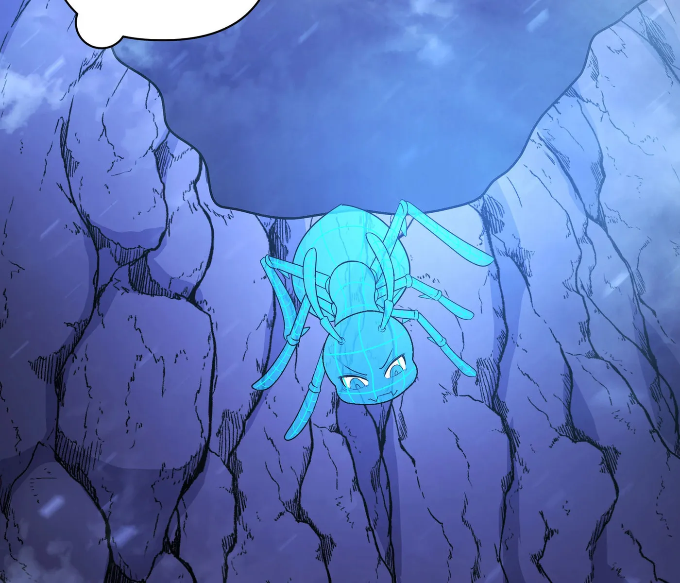 Chrysalis (Webtoon) Chapter 23 page 96 - 